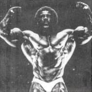 Torso/limbs 4x hypertrophy