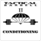Tactical Barbell II: Base Building, Standard