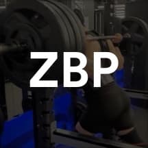 Zenon Balanced Powerbuilding