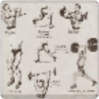 Olympic weightlifting Masters program