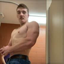 Get big