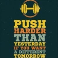 12-week Challenge!