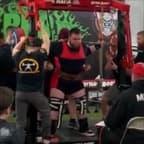 Peak Strength Phase