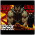 ZODD Training Program (By Natural Hypertrophy)