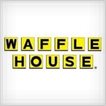Waffle House Strong