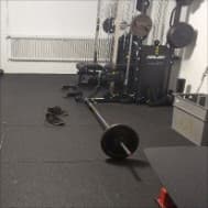 Smart gainz, massiv body