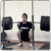 Squat + Bench 5 Week Strengh Program