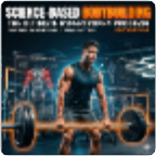 Upper Lower Best Bodybuilding science based 