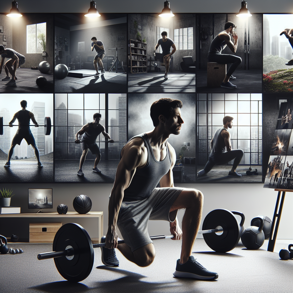 Saad strength program