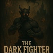 The Dark Fighter