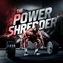 The Power Shredder