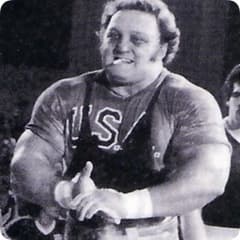 Conjugate: strength and hypertrophy