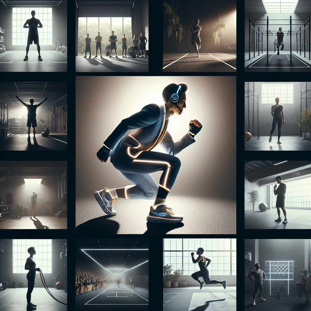Circuit Weight Loss +