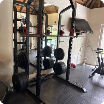 Sean’s 6 Week PPLUL