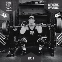 Stank Tanks Training: Vol. 1 - Unleash The Stank