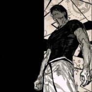 Toji Fushiguro top workout