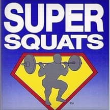 Super Squats