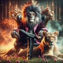 The Alpha Program