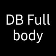 Dumbbell Full Body Block