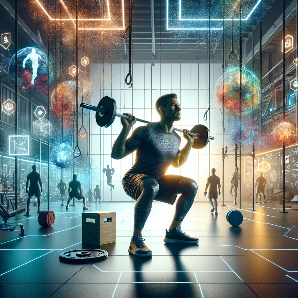 Neuromuscular Efficiency