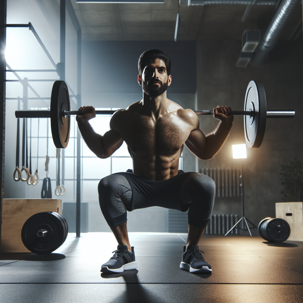 Margarida Training Program