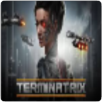 TERMINATRIX: Sculpted. Strong. Unstoppable. 
