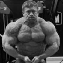 EOD Full Body High Intensity Low Volume Training