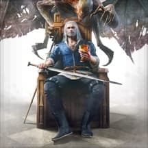 Monster Hunter- Hypertrophy Cycle