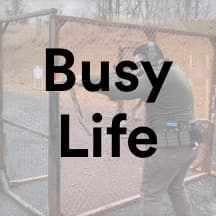 F&F Busy Life