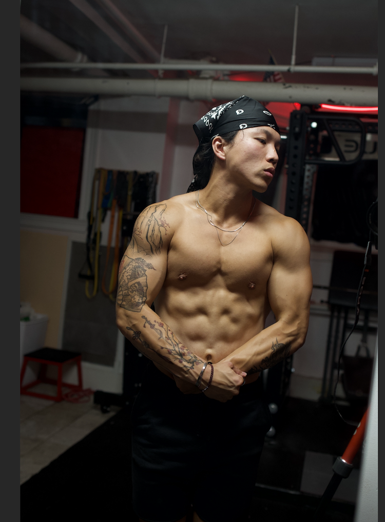 Alec Chen avatar
