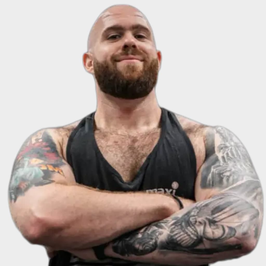 Powerlifting Minimum Effective Dose Program | Boostcamp App