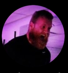 Mark Rosenberg avatar