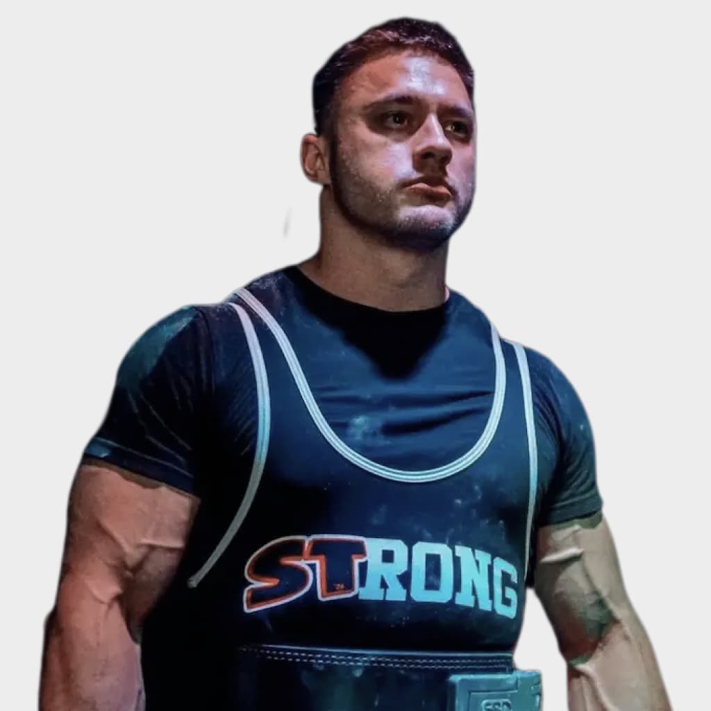 The Absolute Athlete | Boostcamp App