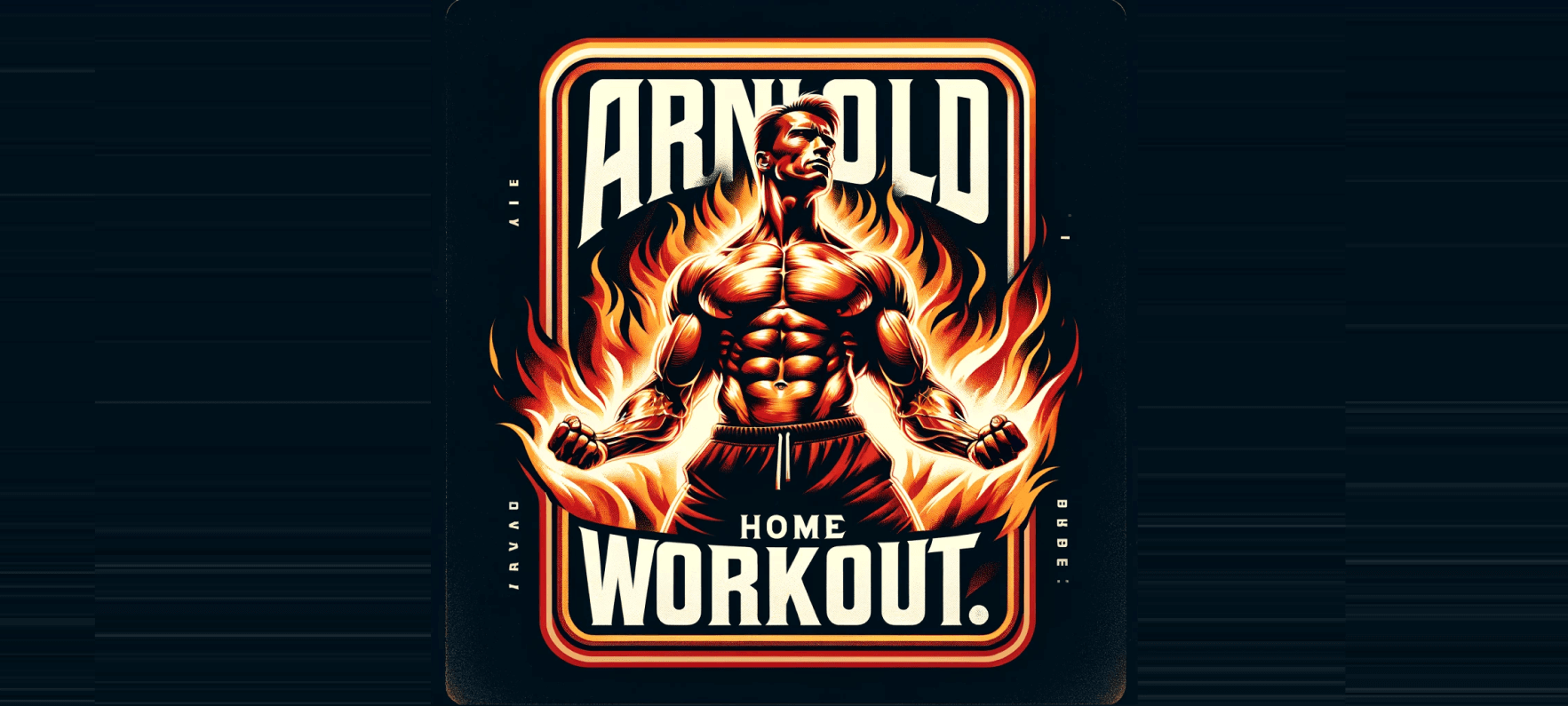 program cover