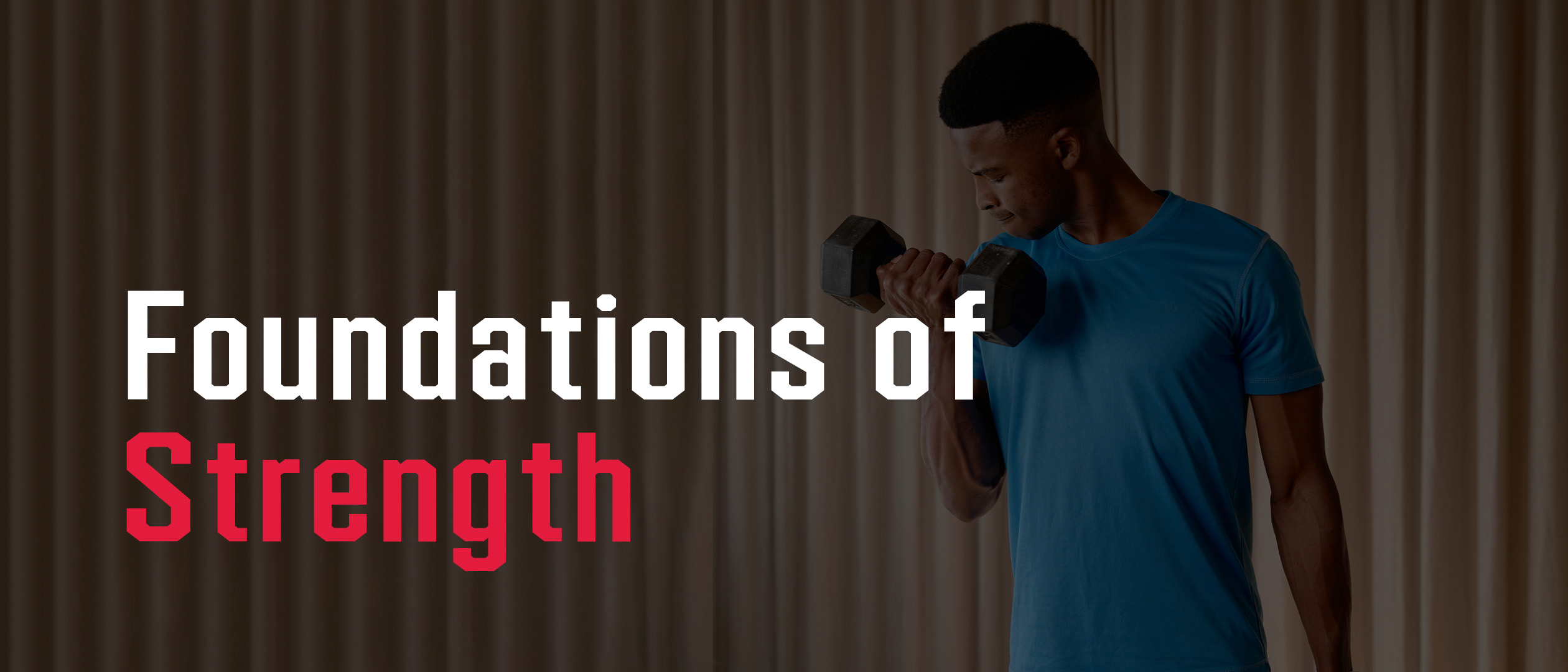 Foundations of Strength