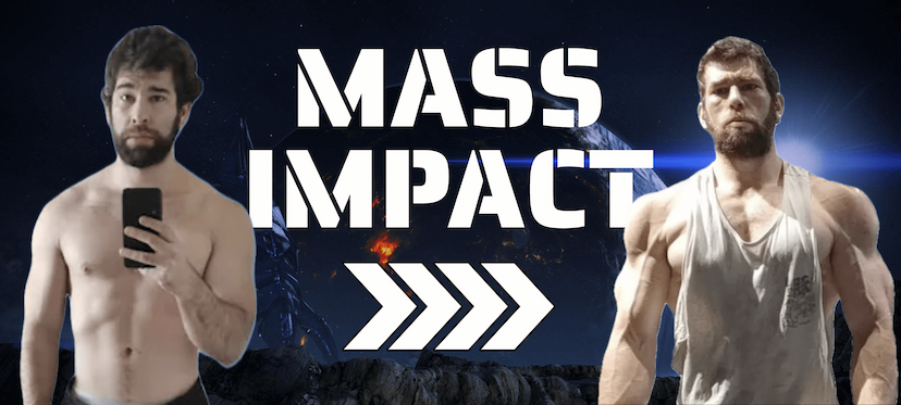 MASS IMPACT