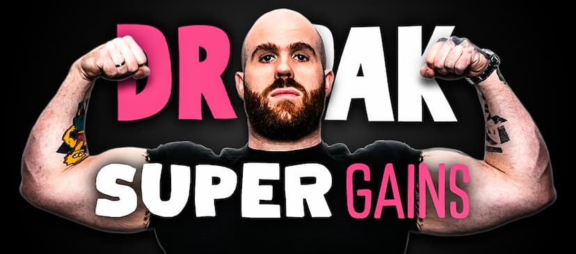 SuperGains (Superset Program)