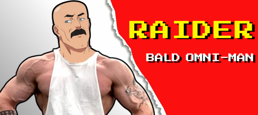 Raider