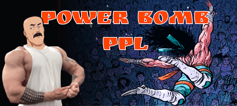 Power Bomb PPL