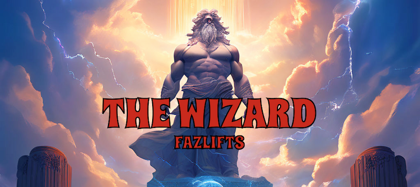 Fazlifts HLM Full Body (The Wizard)