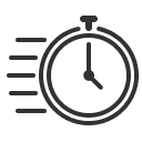 See Progress Faster icon