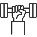 Workouts That Fit Your Life icon
