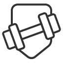 Lift Smarter, Train Safer icon