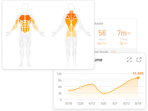 Get Personalized Insights feature illustration