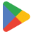 Google Play Store app store icon
