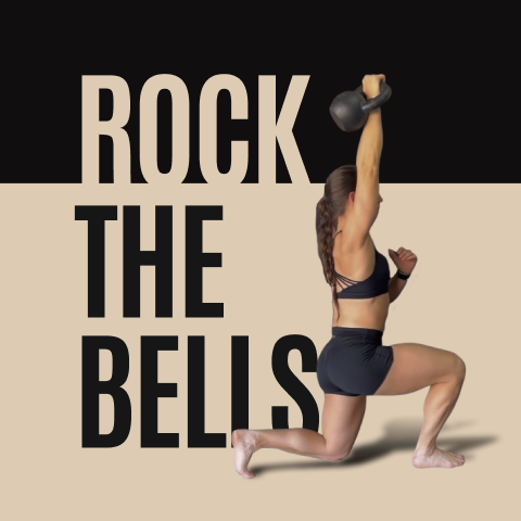 Rock The Bells