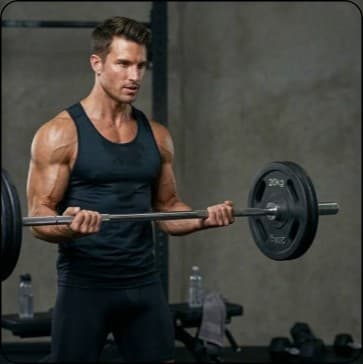 The "Iron Foundation" Split