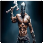 Gym Viking's Working Week