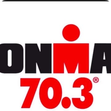 Couch to Ironman Block 1