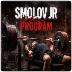 Smolov Jr. (Bench)